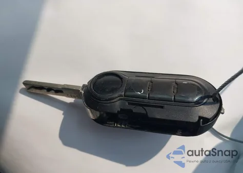 2015 Ram Promaster 3500 High Roof z USA, uszkodzony, nr VIN 3C6URVHD9FE515534